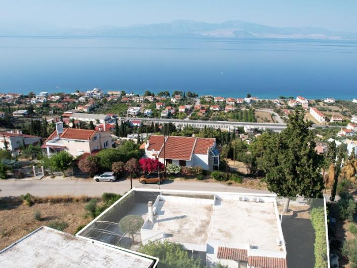 Image No.6-Villa / Détaché à vendre à Xylokastro