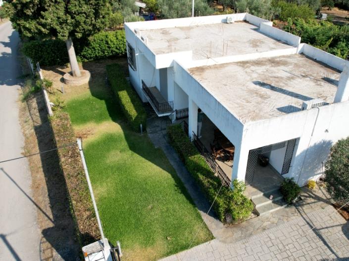 Image No.23-Villa / Détaché à vendre à Xylokastro