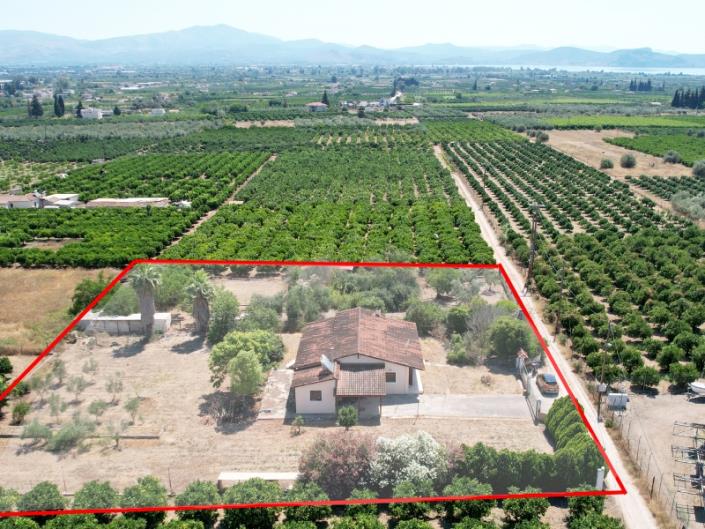 Image No.26-Maison de campagne de 3 chambres à vendre à Argos