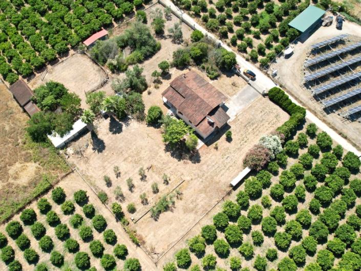 Image No.17-Maison de campagne de 3 chambres à vendre à Argos