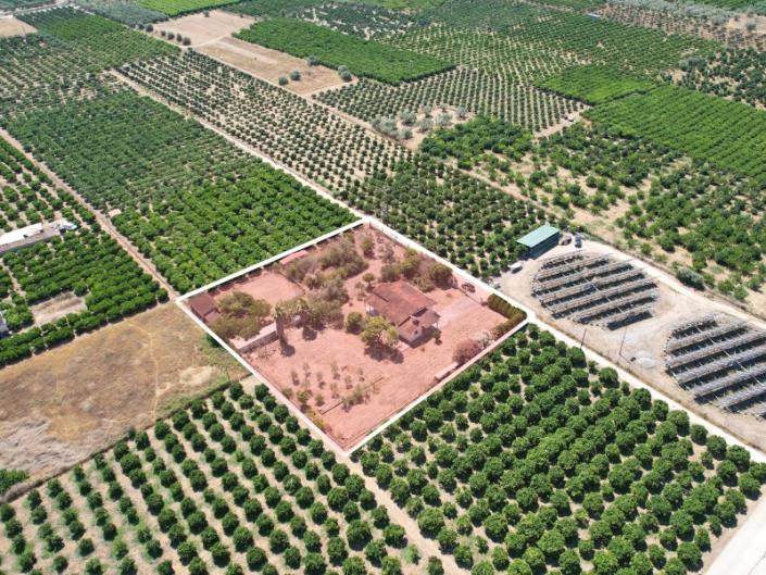 Image No.20-Maison de campagne de 3 chambres à vendre à Argos