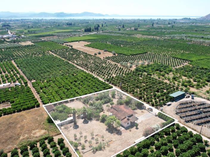 Image No.21-Maison de campagne de 3 chambres à vendre à Argos