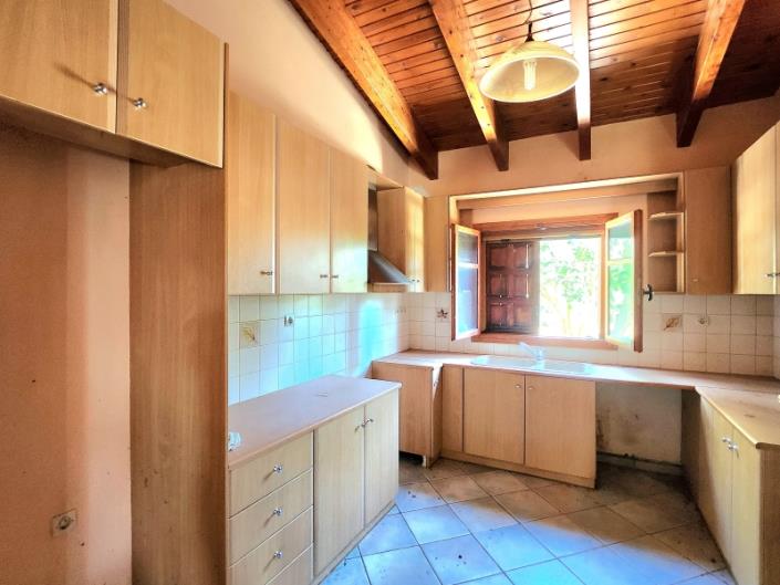 Image No.2-Maison de campagne de 3 chambres à vendre à Argos