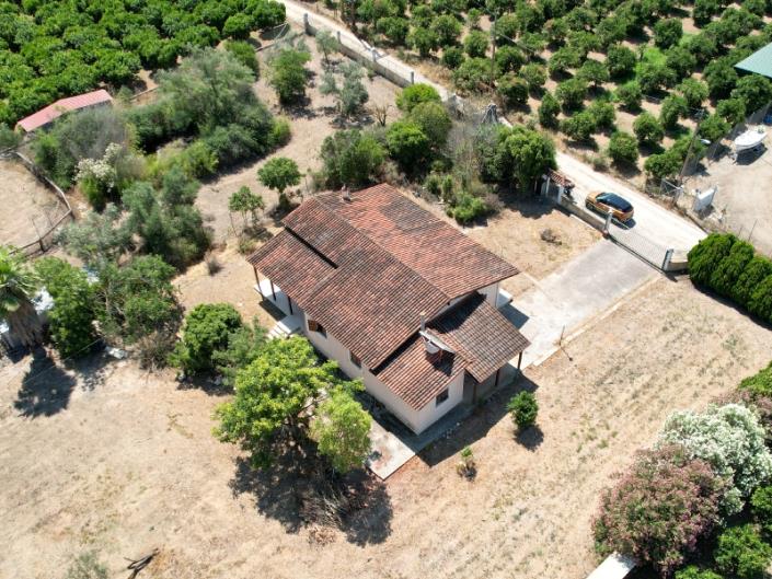 Image No.22-Maison de campagne de 3 chambres à vendre à Argos