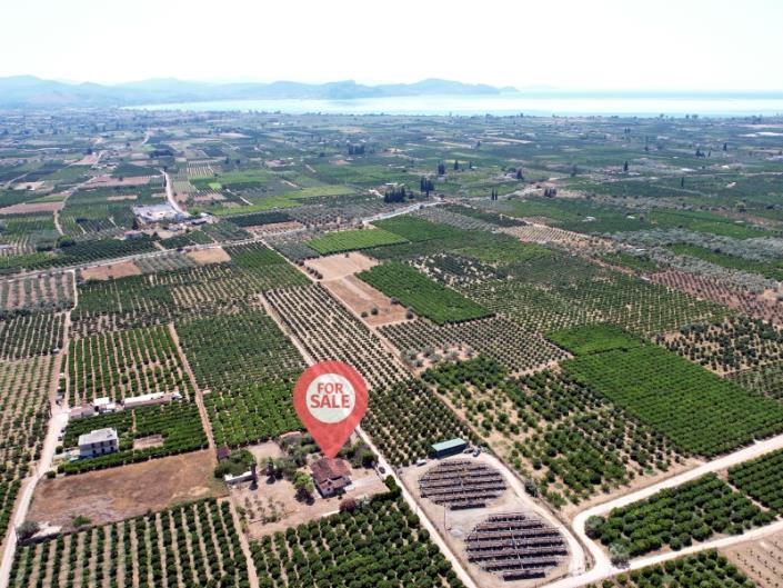 Image No.16-Maison de campagne de 3 chambres à vendre à Argos