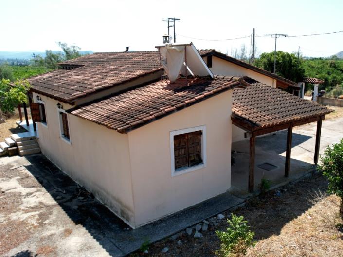 Image No.24-Maison de campagne de 3 chambres à vendre à Argos