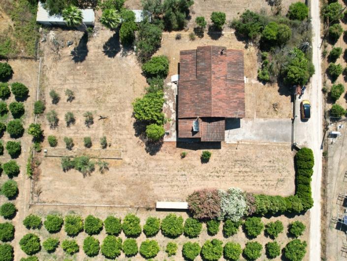 Image No.25-Maison de campagne de 3 chambres à vendre à Argos