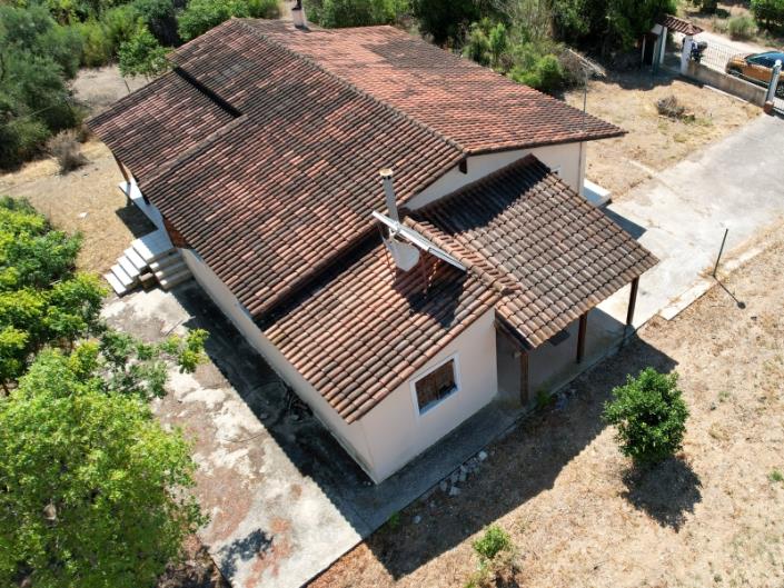 Image No.23-Maison de campagne de 3 chambres à vendre à Argos