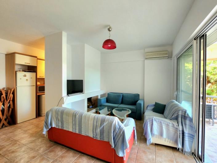 Image No.8-Appartement de 2 chambres à vendre à Péloponnèse