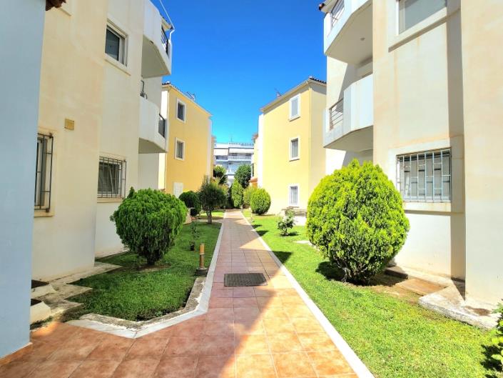 Image No.3-Appartement de 2 chambres à vendre à Péloponnèse