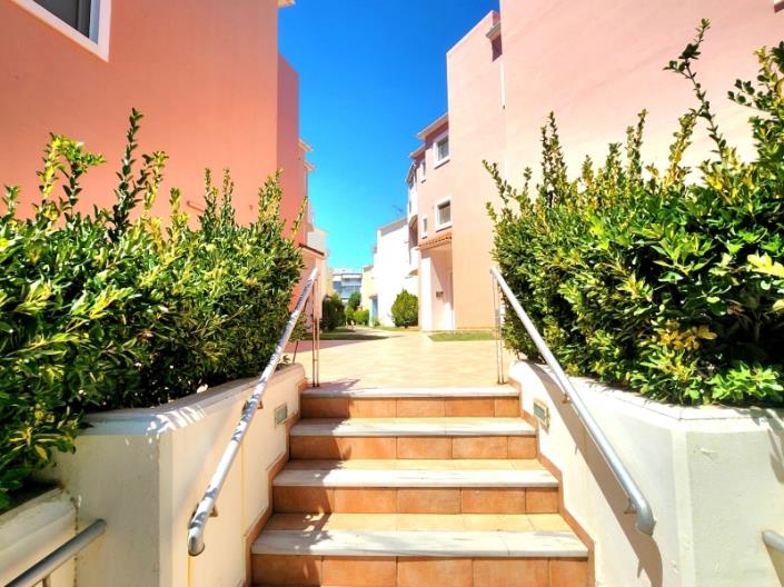 Image No.2-Appartement de 2 chambres à vendre à Péloponnèse