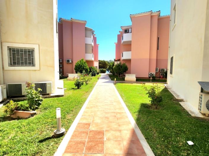 Image No.22-Appartement de 2 chambres à vendre à Péloponnèse