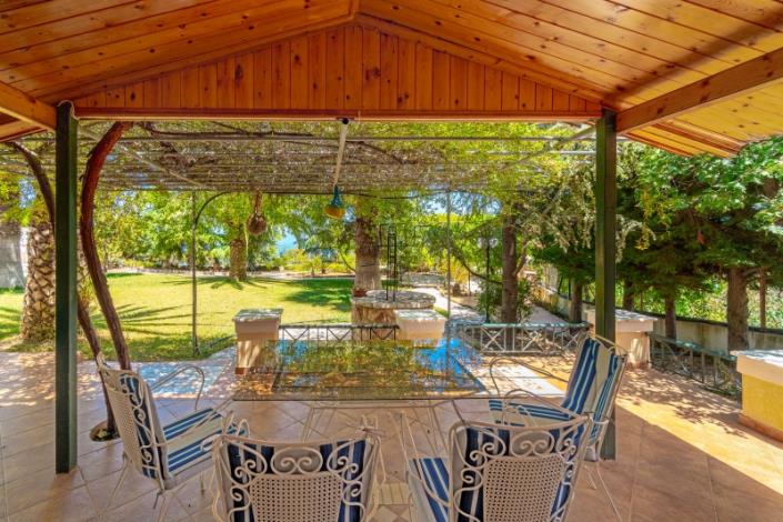 Image No.30-Villa de 5 chambres à vendre à Kato Diminio