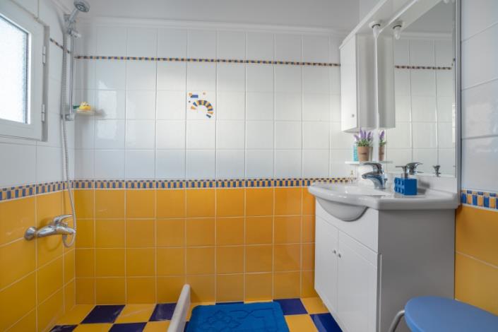 Image No.22-Villa de 5 chambres à vendre à Kato Diminio