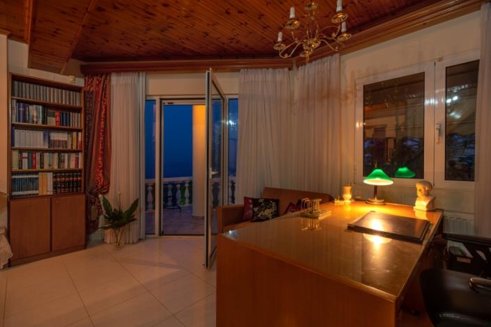 Image No.27-Villa de 5 chambres à vendre à Kato Diminio