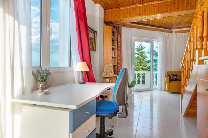 Image No.18-Villa de 5 chambres à vendre à Kato Diminio