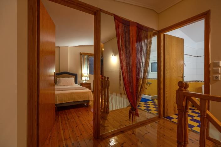 Image No.29-Villa de 5 chambres à vendre à Kato Diminio