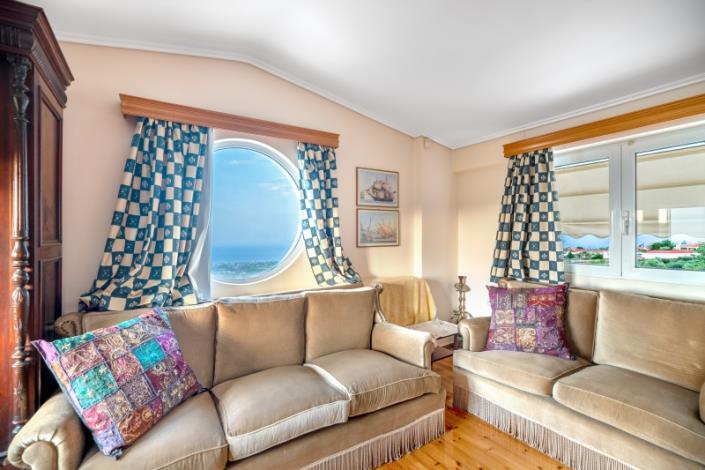 Image No.12-Villa de 5 chambres à vendre à Kato Diminio