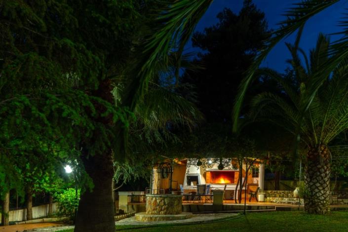 Image No.28-Villa de 5 chambres à vendre à Kato Diminio