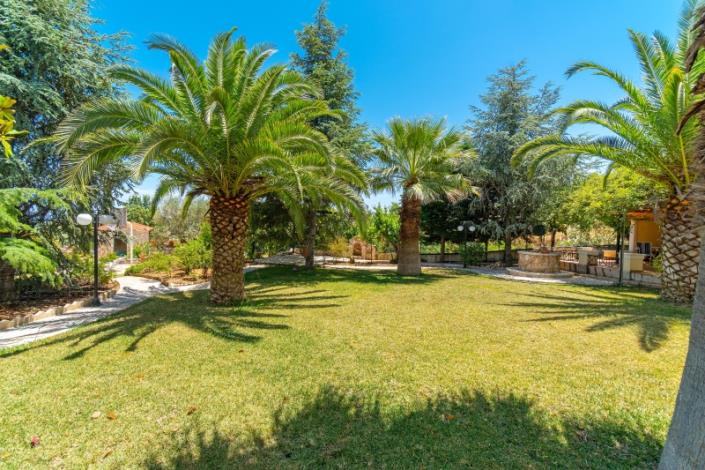 Image No.34-Villa de 5 chambres à vendre à Kato Diminio