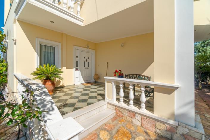 Image No.31-Villa de 5 chambres à vendre à Kato Diminio