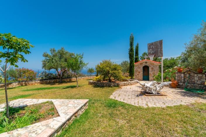 Image No.35-Villa de 5 chambres à vendre à Kato Diminio