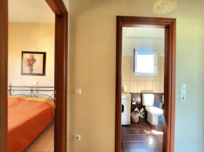 Image No.12-Maison de 3 chambres à vendre à Péloponnèse