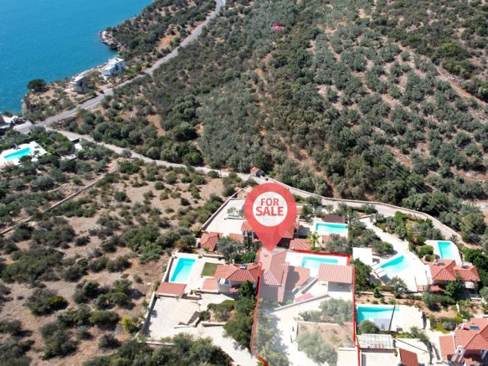 Image No.5-3 Bed House/Villa for sale