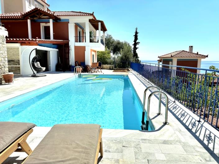 Image No.2-3 Bed House/Villa for sale