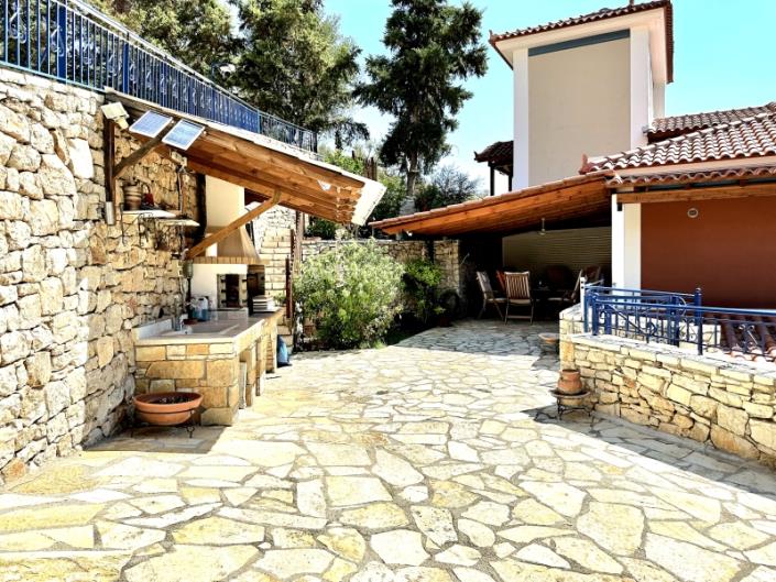 Image No.6-3 Bed House/Villa for sale