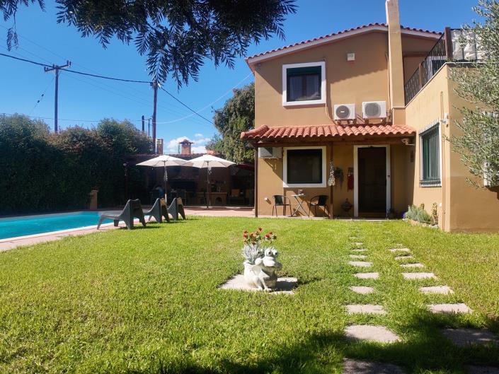 Image No.25-3 Bed House for sale