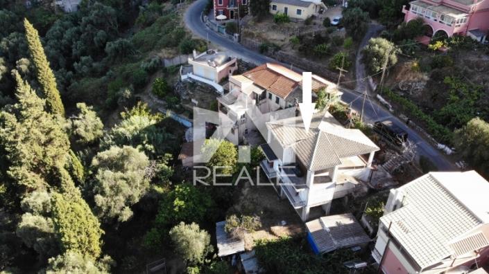Image No.20-Maison de 2 chambres à vendre à Kerkyra