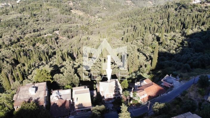 Image No.21-Maison de 2 chambres à vendre à Kerkyra