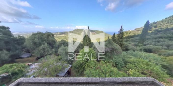 Image No.9-Maison de 2 chambres à vendre à Kerkyra