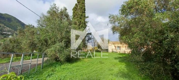 Image No.2-Terrain à vendre à Kerkyra