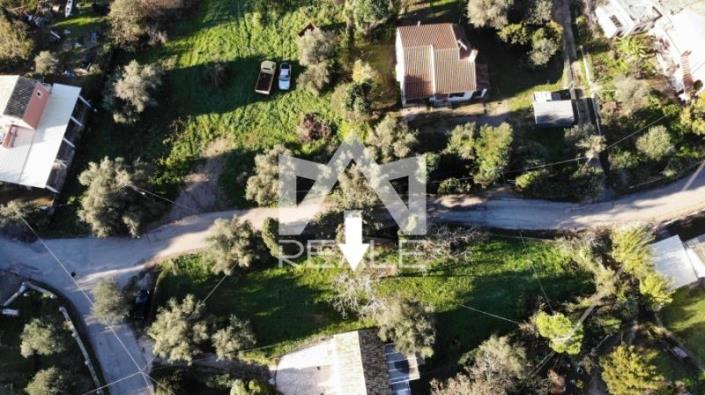 Image No.4-Terrain à vendre à Kerkyra