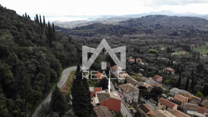 Image No.16-Jumelé de 3 chambres à vendre à Kerkyra