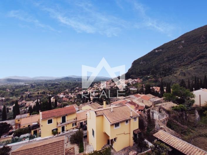 Image No.15-Jumelé de 3 chambres à vendre à Kerkyra