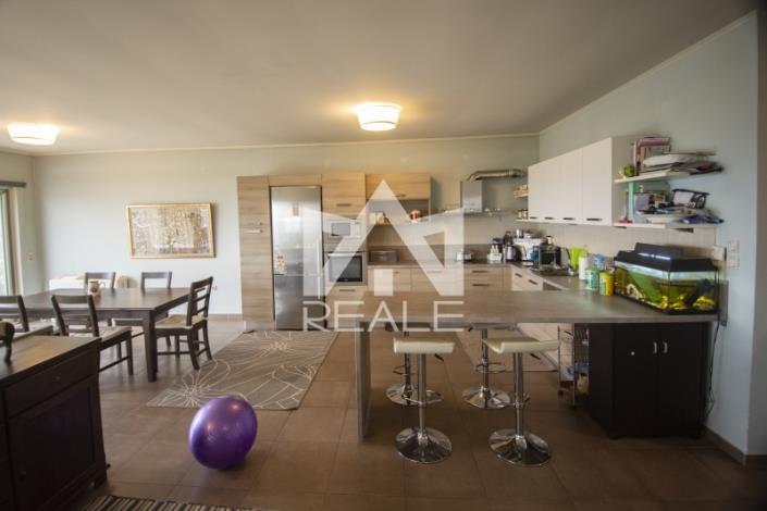 Image No.3-Jumelé de 3 chambres à vendre à Kerkyra