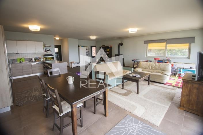 Image No.2-Jumelé de 3 chambres à vendre à Kerkyra