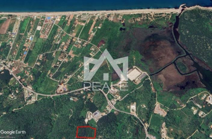 Image No.9-Terrain à vendre à Corfou