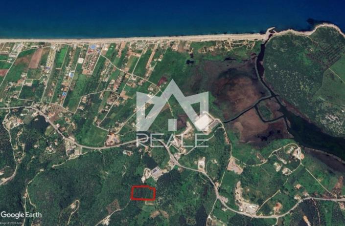 Image No.10-Terrain à vendre à Corfou