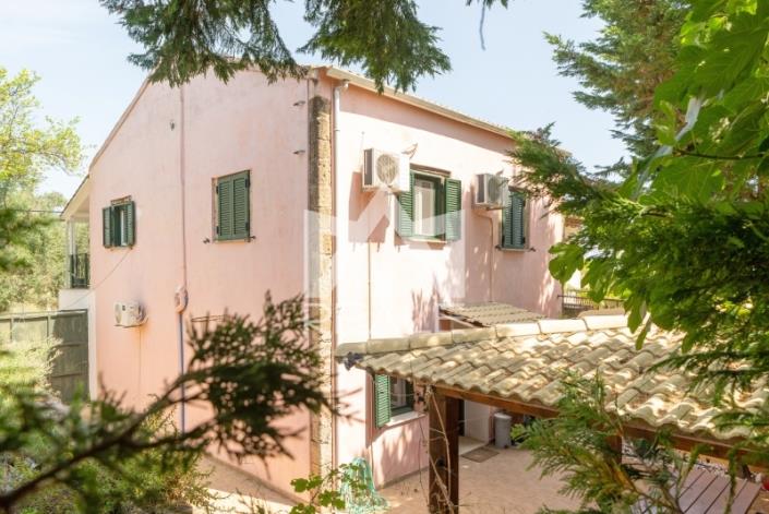 Image No.16-Maison de 3 chambres à vendre à Kerkyra