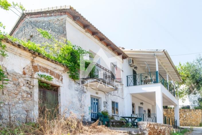 Image No.18-Maison de 3 chambres à vendre à Kerkyra