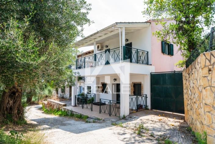 Image No.17-Maison de 3 chambres à vendre à Kerkyra