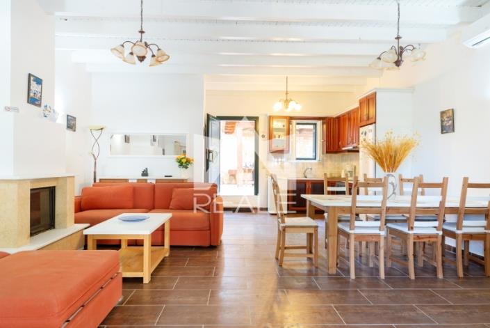 Image No.4-Maison de 3 chambres à vendre à Kerkyra