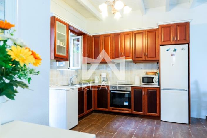 Image No.3-Maison de 3 chambres à vendre à Kerkyra