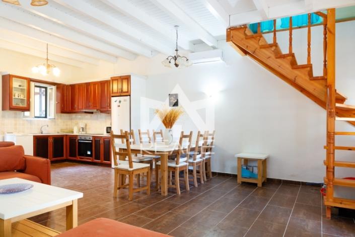 Image No.2-Maison de 3 chambres à vendre à Kerkyra