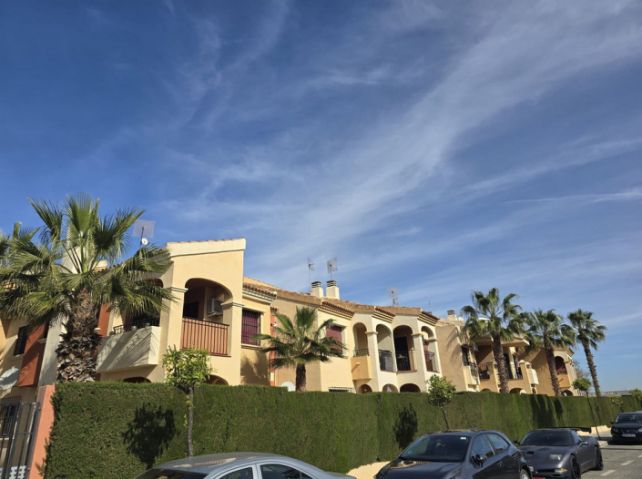 Image No.5-Appartement de 2 chambres à vendre à Torrevieja