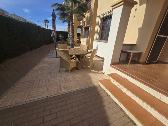 Image No.7-Appartement de 2 chambres à vendre à Torrevieja